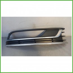 Griglia Convogliatore Radiatore Sinistro SX Volkswagen Passat 6 Serie 1.6 TDi BlueMotion 16v. 3AA854661A9B9 2010-2014