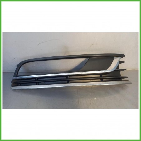Griglia Convogliatore Radiatore Sinistro SX Volkswagen Passat 6 Serie 1.6 TDi BlueMotion 16v. 3AA854661A9B9 2010-2014