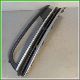 Griglia Convogliatore Radiatore Sinistro SX Volkswagen Passat 6 Serie 1.6 TDi BlueMotion 16v. 3AA854661A9B9 2010-2014