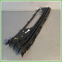 Griglia Convogliatore Radiatore Sinistro SX Volkswagen Passat 6 Serie 1.6 TDi BlueMotion 16v. 3AA854661A9B9 2010-2014
