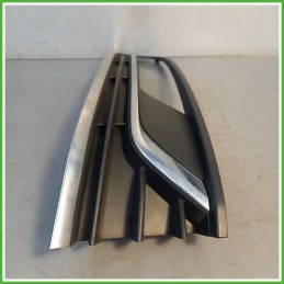 Griglia Convogliatore Radiatore Sinistro SX Volkswagen Passat 6 Serie 1.6 TDi BlueMotion 16v. 3AA854661A9B9 2010-2014