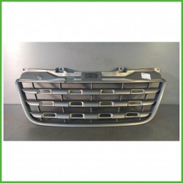 Griglia Cofano Centrale Renault Master 4 Serie 2.3 dCi 16v. 623105689R 2010-2014 Renault