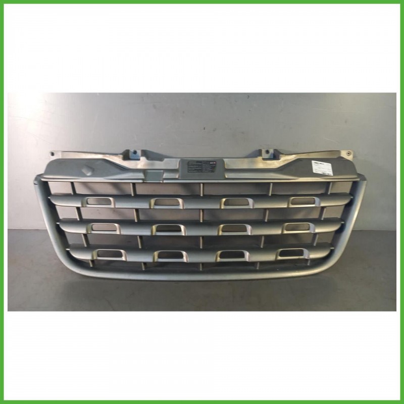 Griglia Cofano Centrale Renault Master 4 Serie 2.3 dCi 16v. 623105689R 2010-2014 Renault