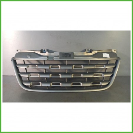 Griglia Cofano Centrale Renault Master 4 Serie 2.3 dCi 16v. 623105689R 2010-2014 Renault