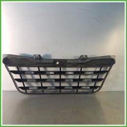 Griglia Cofano Centrale Renault Master 4 Serie 2.3 dCi 16v. 623105689R 2010-2014 Renault