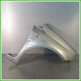 Parafango Anteriore Destro DX Fiat Grande Punto Berlina 5 Porte 2009-2013 Grigio Scuro Originale Usato