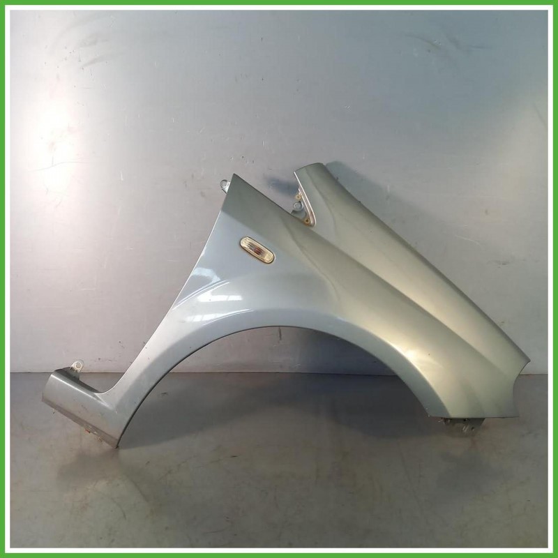 Parafango Anteriore Destro DX Fiat Grande Punto Berlina 5 Porte 2009-2013 Grigio Scuro Originale Usato