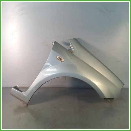 Parafango Anteriore Destro DX Fiat Grande Punto Berlina 5 Porte 2009-2013 Grigio Scuro Originale Usato