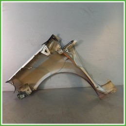 Parafango Anteriore Destro DX Fiat Grande Punto Berlina 5 Porte 2009-2013 Grigio Scuro Originale Usato