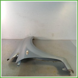 Parafango Anteriore Destro DX Fiat Grande Punto Berlina 5 Porte 2009-2013 Grigio Scuro Originale Usato