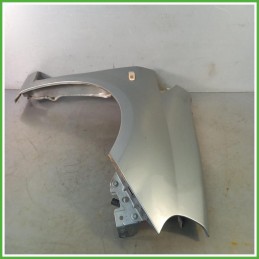 Parafango Anteriore Destro DX Fiat Grande Punto Berlina 5 Porte 2009-2013 Grigio Scuro Originale Usato