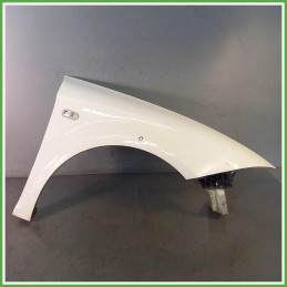 Parafango Anteriore Destro DX Seat Leon 1P1 Berlina 5 Porte 2005-2010 Bianco Originale Usato