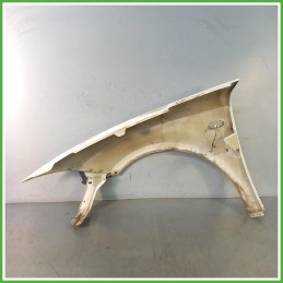 Parafango Anteriore Destro DX Seat Leon 1P1 Berlina 5 Porte 2005-2010 Bianco Originale Usato