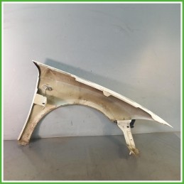 Parafango Anteriore Sinistro SX Seat Leon 1P1 Berlina 5 Porte 2005-2010 Bianco Originale Usato