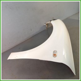 Parafango Anteriore Sinistro SX Seat Leon 1P1 Berlina 5 Porte 2005-2010 Bianco Originale Usato