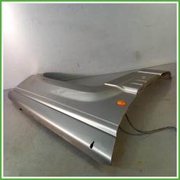 Parafango Anteriore Destro DX Jeep Grand Cherokee 1 Serie Fuoristrada Lungo 5 Porte 1996-1998 Grigio Originale Usato