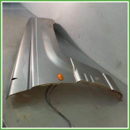 Parafango Anteriore Destro DX Jeep Grand Cherokee 1 Serie Fuoristrada Lungo 5 Porte 1996-1998 Grigio Originale Usato
