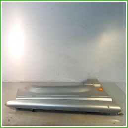 Parafango Anteriore Destro DX Jeep Grand Cherokee 1 Serie Fuoristrada Lungo 5 Porte 1996-1998 Grigio Originale Usato