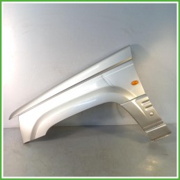 Parafango Anteriore Destro DX Jeep Grand Cherokee 1 Serie Fuoristrada Lungo 5 Porte 1996-1998 Grigio Met Originale Usato