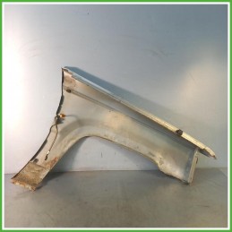 Parafango Anteriore Destro DX Jeep Grand Cherokee 1 Serie Fuoristrada Lungo 5 Porte 1996-1998 Grigio Met Originale Usato