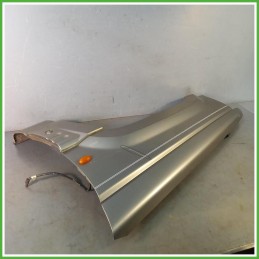 Parafango Anteriore Destro DX Jeep Grand Cherokee 1 Serie Fuoristrada Lungo 5 Porte 1996-1998 Grigio Met Originale Usato