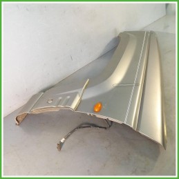 Parafango Anteriore Destro DX Jeep Grand Cherokee 1 Serie Fuoristrada Lungo 5 Porte 1996-1998 Grigio Met Originale Usato