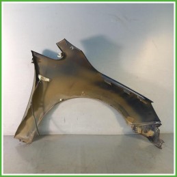 Parafango Anteriore Sinistro SX Opel Astra J SW Station Wagon 5 Porte 2012-2012 Blu Originale Usato