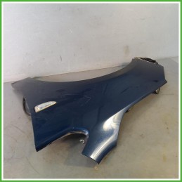 Parafango Anteriore Sinistro SX Opel Astra J SW Station Wagon 5 Porte 2012-2012 Blu Originale Usato