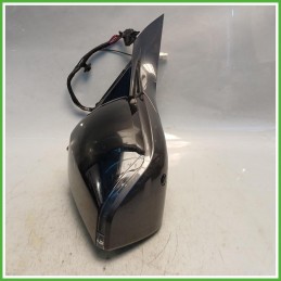 Specchio Specchietto Retrovisore Destro DX Bicolore Citroen DS4 2 Serie 2021 Smr 98412088N9 Originale Usato