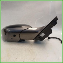 Specchio Specchietto Retrovisore Destro DX Bicolore Citroen DS4 2 Serie 2021 Smr 98412088N9 Originale Usato