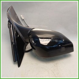 Specchio Specchietto Retrovisore Destro DX Bicolore Citroen DS4 2 Serie 2021 Smr 98412088N9 Originale Usato