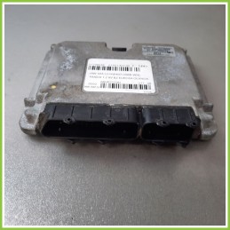 Centralina Motore Iniezione ECU MAGNETI MARELLI IAW4AF.S2 FIAT PANDA 2Q 1.2 DYNAMIC 51798638 Benzina 2003 2010
