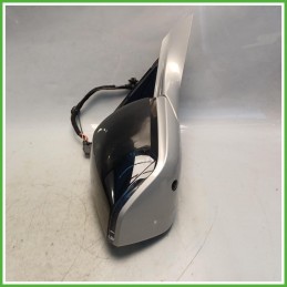 Specchio Specchietto Retrovisore Destro DX Bicolore Citroen DS4 2 Serie 2021 Smr 984120949V Originale Usato