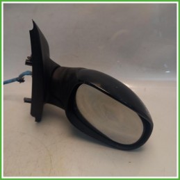 Specchio Specchietto Retrovisore Destro DX Ne4ro Citroen C2 2003-2010  Originale Usato