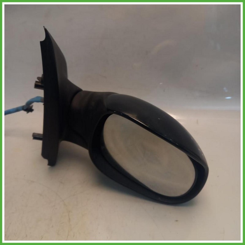 Specchio Specchietto Retrovisore Destro DX Ne4ro Citroen C2 2003-2010  Originale Usato