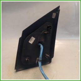 Specchio Specchietto Retrovisore Destro DX Ne4ro Citroen C2 2003-2010  Originale Usato