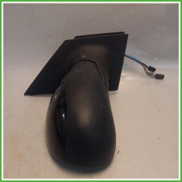 Specchio Specchietto Retrovisore Destro DX Ne4ro Citroen C2 2003-2010  Originale Usato