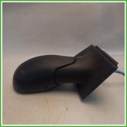 Specchio Specchietto Retrovisore Destro DX Ne4ro Citroen C2 2003-2010  Originale Usato