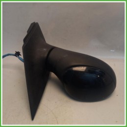 Specchio Specchietto Retrovisore Destro DX Ne4ro Citroen C2 2003-2010  Originale Usato
