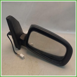Specchio Specchietto Retrovisore Destro DX Nero Toyota Corolla 5 Serie 2004  Originale Usato