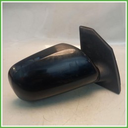 Specchio Specchietto Retrovisore Destro DX Nero Toyota Corolla 5 Serie 2004  Originale Usato