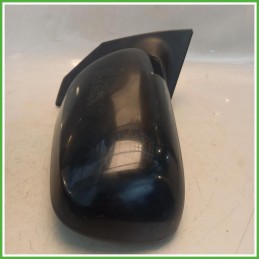 Specchio Specchietto Retrovisore Destro DX Nero Toyota Corolla 5 Serie 2004  Originale Usato