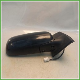 Specchio Specchietto Retrovisore Destro DX Nero Toyota Corolla 5 Serie 2004  Originale Usato