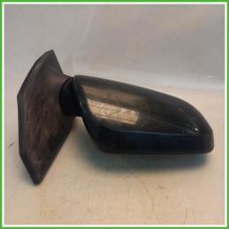 Specchio Specchietto Retrovisore Destro DX Nero Toyota Corolla 5 Serie 2004  Originale Usato