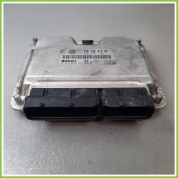 Centralina Motore Iniezione ECU BOSCH 0281010957 SEAT IBIZA 6L 1.9 TDI 038906019HQ Diesel 2001 2009