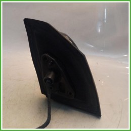 Specchio Specchietto Retrovisore Sinistro SX Nero Toyota Corolla 5 Serie 2004  Originale Usato