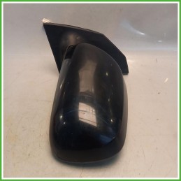 Specchio Specchietto Retrovisore Sinistro SX Nero Toyota Corolla 5 Serie 2004  Originale Usato