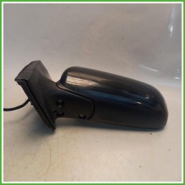 Specchio Specchietto Retrovisore Sinistro SX Nero Toyota Corolla 5 Serie 2004  Originale Usato