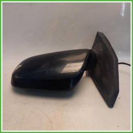 Specchio Specchietto Retrovisore Sinistro SX Nero Toyota Corolla 5 Serie 2004  Originale Usato