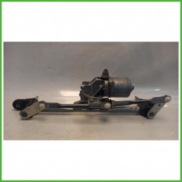 Tergi Cristallo Fiat 500 2 Serie 1.2 52032581 2007-2012 Denso MS12592008650